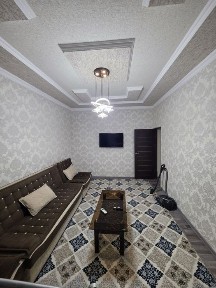 Аренда квартиры в городе Наваи