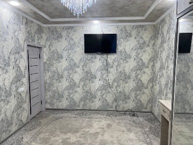 Аренда квартиры в городе Наваи 2/3