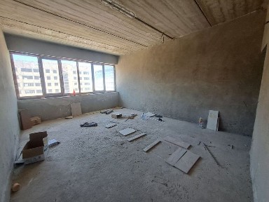 Navoiy viloyati Garden hausda 3 xonali kvartera