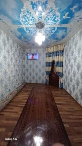 Бухарская область, Бухара