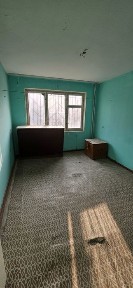 Но турур жой сотилади