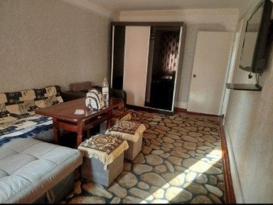 Самаркандская область, Самарканд