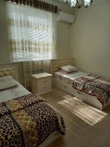 Самаркандская область, Самарканд