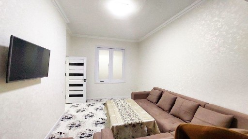 Сдаётся PREMIUM LUX 2х ком кв на Вокзале ор. Красный дом!