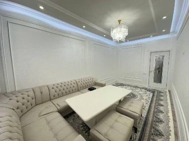 Сдаётся PREMIUM LUX 2х ком кв на Гагарина ор. Мчс!