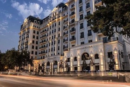 Срочно продажа нежилого на Жк Казахстан