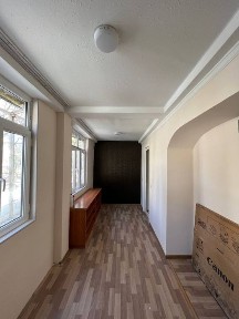 3/1/4 нежилой вдоль дороги чилознор-13 ориентир Фархадский