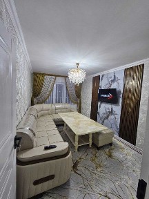 Самаркандская область, Самарканд