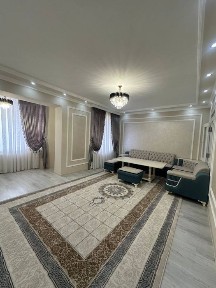 Самаркандская область, Самарканд