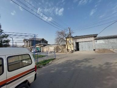 Ташкентская область, Ташкент, Сергелийский район