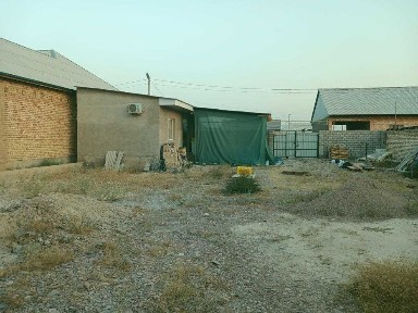 Ташкентская область, Алмалык