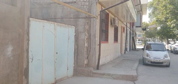 Ташкентская область, Ташкент, Алмазарский район