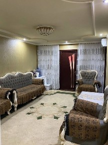 Ташкентская область, Ташкент, Чиланзарский район