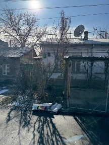 СВОЙ дом - 4,5 сотки