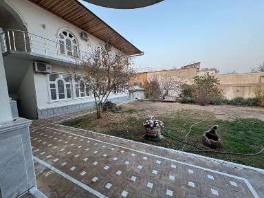 Ташкентская область, Ташкент, Яккасарайский район