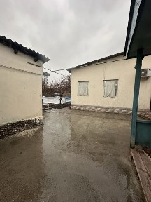 Срочно! Продаётся дом в районе Янги Хайот - участок 7.2 соток!