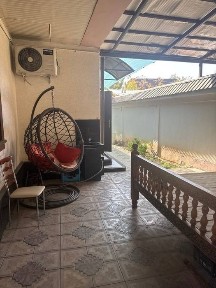 Ташкентская область, Ташкент, Мирзо-Улугбекский район