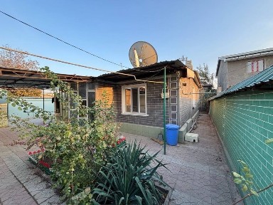 Ташкентская область, Ташкент, Сергелийский район