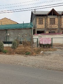 Ташкентская область, Ташкент, Сергелийский район