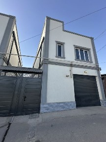 Продается ТаунХаус 3этажа 4комнаты 150м2 с терассой, Яшнабадский райо