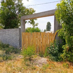 Участок продается