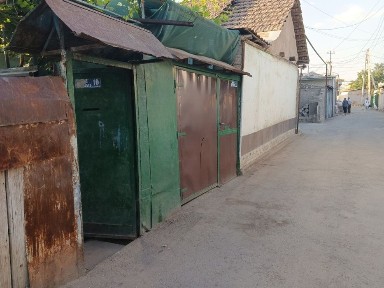 Продаётся свой дом