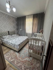 Ташкентская область, Ташкент, Мирзо-Улугбекский район