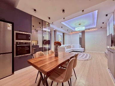 Ташкентская область, Ташкент, Яккасарайский район