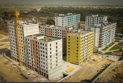 Ташкентская область, Ташкент, Яшнабадский район