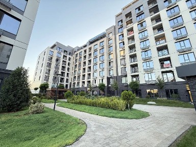 Ташкентская область, Ташкент, Мирзо-Улугбекский район