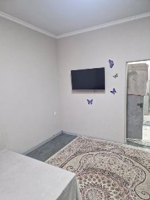 Срочно Продаётся 2-х комнатная квартира на земле