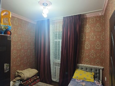 Ташкентская область, Ташкент, Мирзо-Улугбекский район