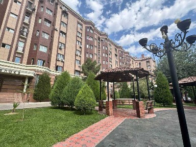 Ташкентская область, Ташкент, Мирзо-Улугбекский район