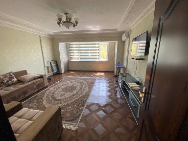 Ташкентская область, Ташкент, Мирзо-Улугбекский район