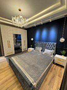 Ташкентская область, Ташкент, Яшнабадский район