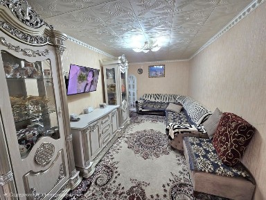 Ташкентская область, Ташкент, Мирзо-Улугбекский район