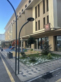 Ташкентская область, Ташкент, Юнусабадский район