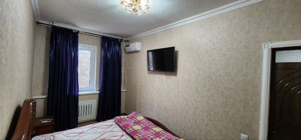 Ташкентская область, Ташкент, Мирабадский район