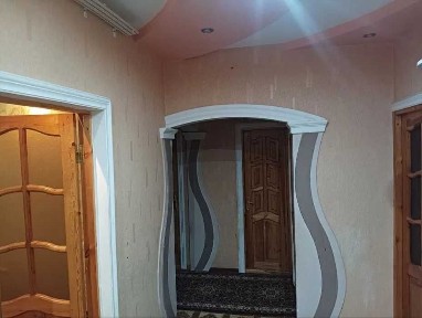 Ташкентская область, Ташкент, Сергелийский район