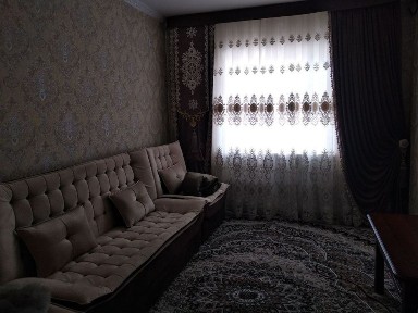 Ташкентская область, Ташкент, Сергелийский район