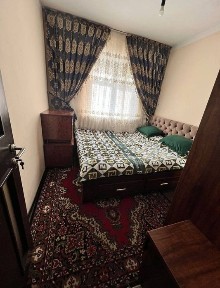 Ташкентская область, Ташкент, Сергелийский район