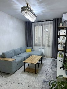 Ташкентская область, Ташкент, Алмазарский район