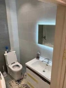 Ташкентская область, Ташкент, Яккасарайский район