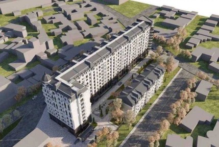 Срочная продажа, продается квартира в новостройке