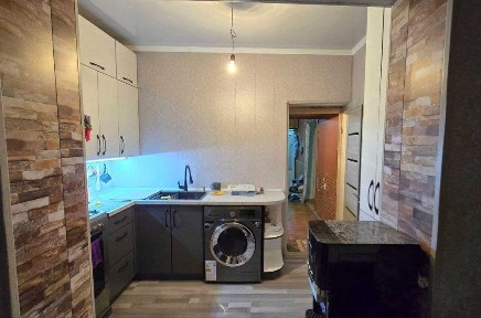 Ташкентская область, Ташкент, Мирзо-Улугбекский район