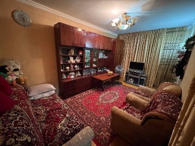 Продам 2/2/4 Чиланзар Квартал 11. Разделка