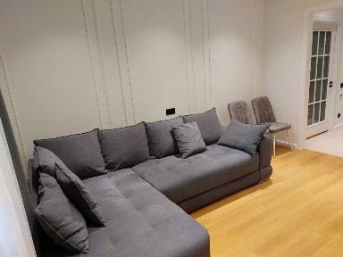 ЖК SILK ROAD 2/5/10 Сайрам, ремонт по дизайнер проекту мебель техника