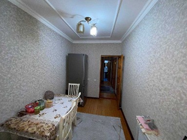 Ташкентская область, Ташкент, Алмазарский район