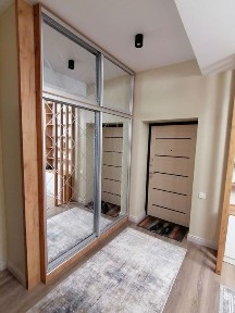 Продам 3-х комнатную в новостройке