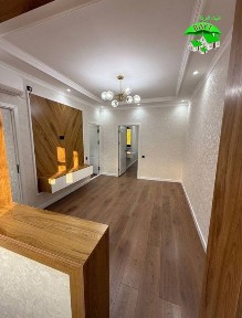 ^МЕТРО ХАМЗА Чиланзар 3 квартал 2-х комнатная Евро Квартира Продаётся